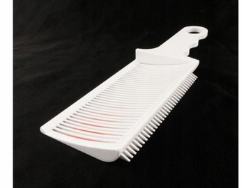 РАСЧЕСКА ДЛЯ СТРИЖКИ МУЖСКАЯ, профессиональная