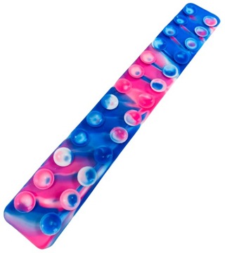 ИГРУШКА НА СИЛИКОНОВОЙ ПРИСОСКЕ SQUIDOPOP FIDGET