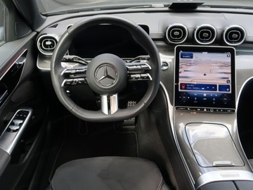 Mercedes Klasa C W206 Kombi 1.5 180 170KM 2025 C Klasa 180 Business Edition Estate 1.5 (170KM) 2025, zdjęcie 7