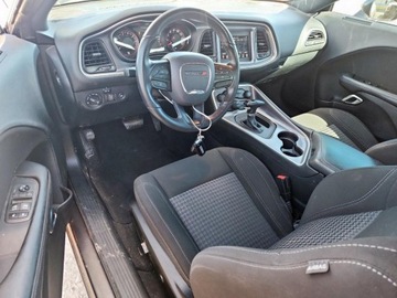 Dodge Challenger III 2020 Dodge Challenger SXT 2020 3.6L 3.6 Benzyna 303KM, zdjęcie 8