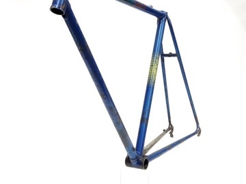 Рама Romet Sport, 1984 г., размер 55 см.