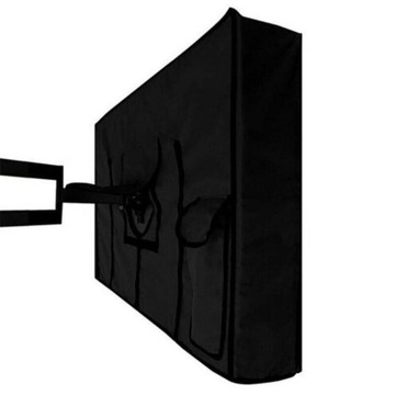 НАРУЖНЫЙ КОРПУС ДЛЯ ТЕЛЕВИЗОРА ВОДОНЕПРОНИЦАЕМЫЙ ПЫЛЕЗАЩИТНЫЙ 30-32 ДЮЙМА