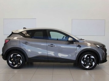 Renault Captur II Crossover Facelifting 1.0 TCe Eco-G 100KM 2025 Od ręki - Techno LPG 1.0 TCe 100KM / Pakiet Winter, zdjęcie 1