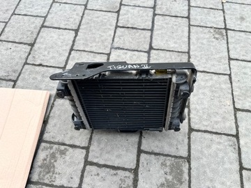 5Q0121251HD PŘÍDAVNÁ CHLADIČ VODY VW AUDI SKODA SEAT