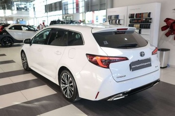 Toyota Corolla XII TS Kombi Facelifting 2.0 Hybrid Dynamic Force 196KM 2024 Toyota Corolla 2.0 Hybrid Style 2.0 Hybryda 197KM, zdjęcie 3