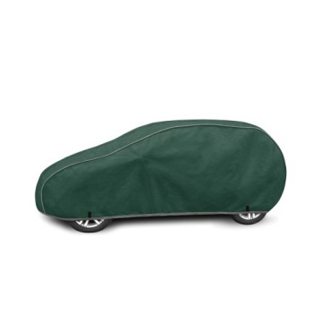 Автомобильный брезент MEMBRANE GARAGE M2 Hatchback