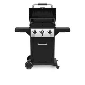 Grill gazowy Broil King Royal 320 824253PL