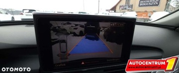 Audi A6 C7 Avant Facelifting 2.0 TDI ultra 190KM 2017 Audi A6 Avant Audi A6 Avant 2.0 Diesel 190KM, zdjęcie 8