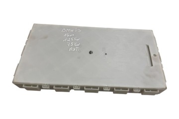 MODUL POHODĚ BMW I3 (I01) 682197601 ELEKTR. 135KW 2017