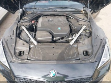 BMW Z4 G29 2022 BMW Z4 sDrive30i 2022 2.0l 2.0 Benzyna 255KM, zdjęcie 8