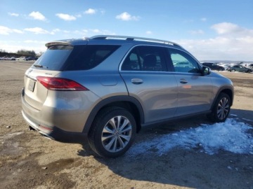 Mercedes GLE V167 2020 Mercedes-Benz GLE 350 4Matic 2020 2.0 Benzyna 255KM, zdjęcie 3