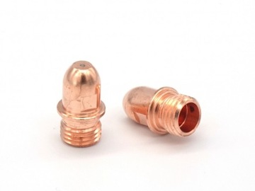 КОМПЛЕКТ ДЕТАЛЕЙ плазменная насадка-держатель электрода А-101