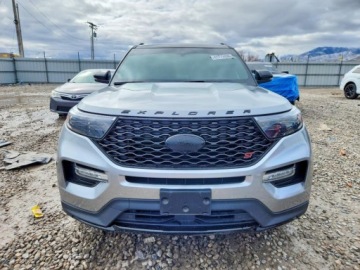 Ford Explorer VI 2023 Ford Explorer St 2023 3.0 Benzyna 400KM, zdjęcie 5
