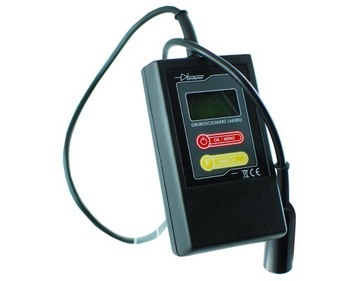 ТЕСТЕР ДАТЧИКА ТОЛЩИНЫ КРАСКИ GL-1S LCD