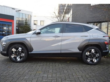 Hyundai Kona II 2025 HYUNDAI Kona 1.6 T-GDI Platinum Suv 138KM 2025, zdjęcie 2