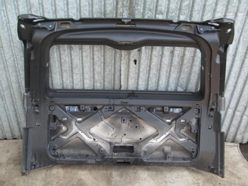 ЗАДНЯЯ ДВЕРЬ ЗАДНЯЯ — LAND ROVER DISCOVERY V L462 17 лет