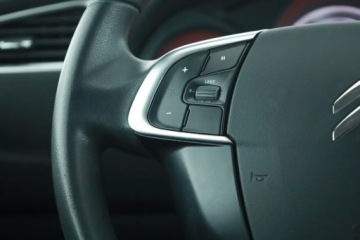 Citroen C4 II Hatchback 5d 1.4 16v VTi 95KM 2013 Citroen C4 1.4 16V, Klima, Tempomat,ALU, zdjęcie 13