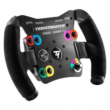 Открытый обод руля Thrustmaster TM