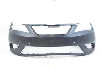 ZDERZAK PRZÓD PRZEDNI SEAT IBIZA IV 4 LIFT PDC