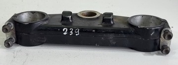 Półka dolna i górna Honda VFR 1200 F 2019-2016r