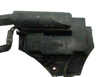 MODUL ŘÍZENÍ VENTILÁTOR OPEL VECTRA C SIGNUM 1.9 CDTI 1379131