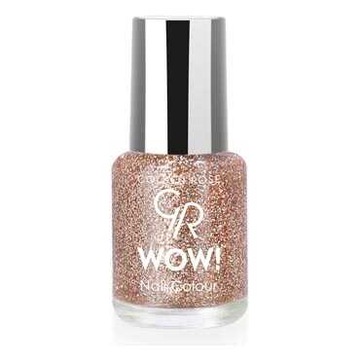 Golden Rose WOW NAIL COLOR Lakier do paznokci 205