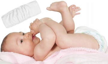 МНОГОРАЗОВАЯ БАМБУКОВАЯ ВСТАВКА ДЛЯ 5-СЛОЙНЫХ ПОДГУЗНИКОВ