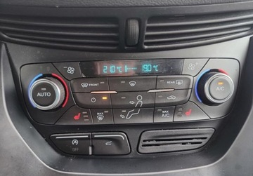 Ford Kuga II SUV Facelifting 2.0 TDCi 180KM 2017 Ford Kuga 2.0 TDCI 180KM AWD Trend Salon PL Vat Marza 2.0 Diesel 180KM, zdjęcie 28