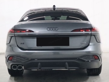 Audi A6 C8 Limousine Facelifting 2.0 40 TDI 204KM 2025 AUDI A6 TDI quattro Sedan (204KM) 2025, zdjęcie 1