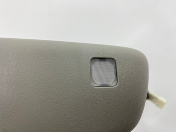 Зеркало заднего вида салонное Mercedes W204 ORG