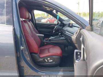 Mazda CX-9 2023 Mazda CX-9 2023 Mazda CX-9 Carbon Edition AWD 2.5 Benzyna 227KM, zdjęcie 10