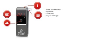 AL-8000 PLUS ЭЛЕКТРОХИМИЧЕСКИЙ АЛКОТЕХНИК GW 5л+ БЕСПЛАТНО