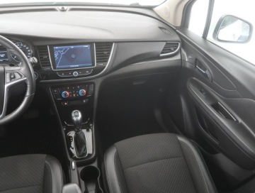 Opel Mokka I SUV 1.4 Turbo ECOTEC 140KM 2017 Opel Mokka 1.4 Turbo, Salon Polska, Serwis ASO, zdjęcie 7