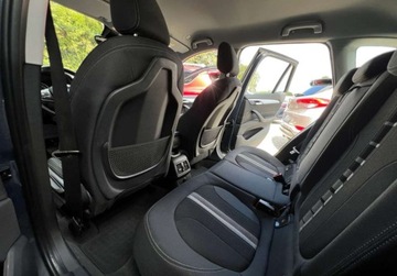 BMW X1 F48 Crossover sDrive18d 150KM 2017 BMW X1 2.0 D 150 KM gwarancja BEZWYPADKOWA perfekcyjna Sdrive 2.0, zdjęcie 33