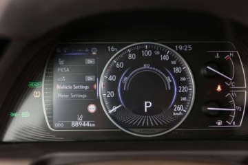 Lexus ES VII (XV70) 2022 Lexus ES 300h F Sport Design 2.5 Hybryda 218KM, zdjęcie 5