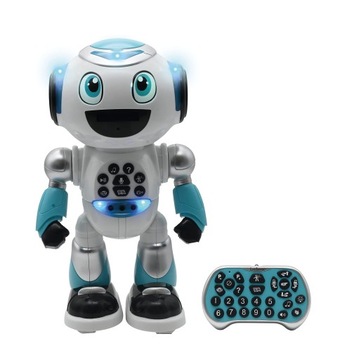 Robot Lexibook Powerman Advance