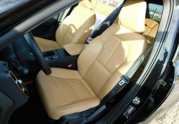 Volvo XC40 Crossover 1.5 T3 163KM 2019 Volvo XC 40 z Gwarancja Bezwypadkowy Bezowa Skora 1.5 Benzyna 163KM, zdjęcie 18