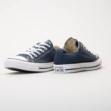 Converse trampki męskie M9697 niebieski rozmiar 44,5