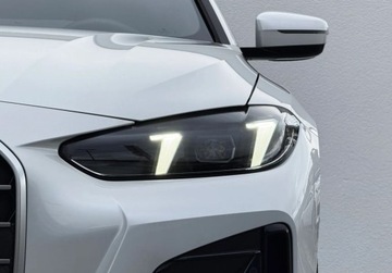 BMW Seria 4 G22-23-26 2024 BMW Seria 4 I wlasciciel M Sport Gwarancja Bezwypadkowy FVAT23, zdjęcie 5