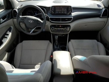 Hyundai Tucson IV 2021 Hyundai Tucson 2021 r., 2,0L SE FWD 2.0 Benzyna 161KM, zdjęcie 8