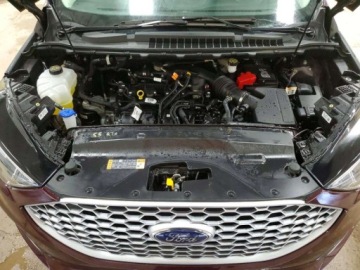 Ford Edge II 2024 Ford Edge Sel 2024 2.0 Benzyna 250KM, zdjęcie 6