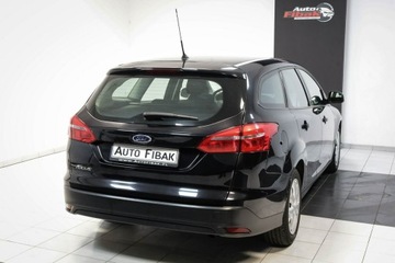 Ford Focus III Kombi Facelifting 1.6 Ti-VCT 125KM 2015 Ford Focus Salon Polska*1.6, zdjęcie 4