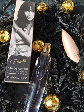 NAOMI CAMPBELL PRIVATE EDT 30 МЛ ОРИГИНАЛ
