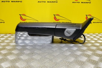 DODGE RAM 1500 2500 3500 2013-2019 ZRCÁTKO VNĚJŠÍ PRAVÉ 14PIN USA