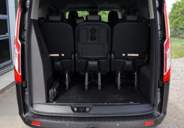 Ford Transit Custom I 2020 Ford Transit Custom Bogate wyposazenie _ 2.0 Diesel 185KM, zdjęcie 7
