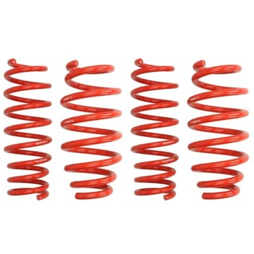 Sprężyny EIBACH PRO KIT Alfa-Romeo 159 939