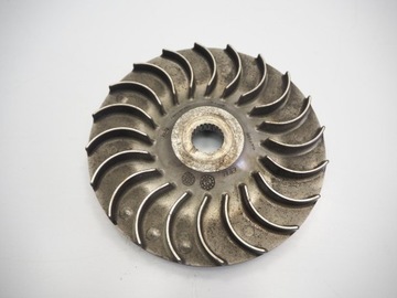 APRILIA MANA 850 07-16 КОЛЕСО СЦЕПЛЕНИЯ