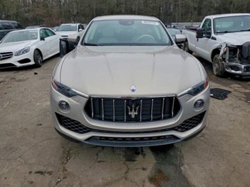 Maserati Levante 2017 Maserati Levante 2017 3.0 Benzyna 345KM, zdjęcie 5