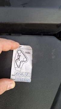 Volvo C30 Hatchback 3d Facelifting 1.6 D2 115KM 2012 Volvo C30 serwisowany, ksenon, PDC, zdjęcie 15