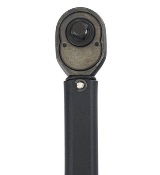 Динамометрический ключ для колес 3/8 дюйма, 7–112 Нм, с сертификатом калибровки замка